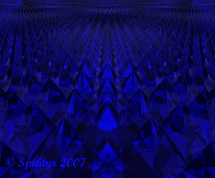 Ad Infinitum In Blue Crystal.jpg