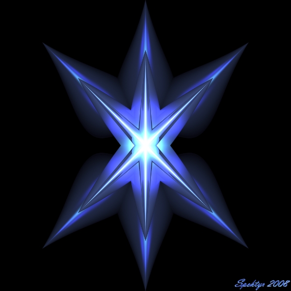 Blue Star - For Eckankar.jpg