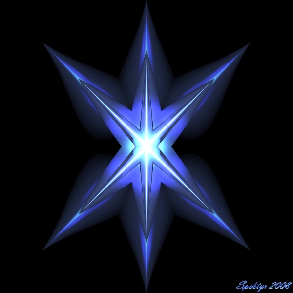 Blue Star - For Eckankar.jpg