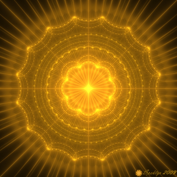Golden Radiance Mandala.jpg