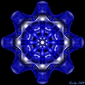 Azul