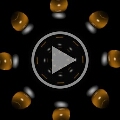 Ballet Of Light Animation 1