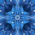 Cerulean Cross 2