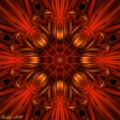 Flower Of Healing 1