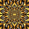 Fractal 100