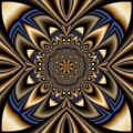 Fractal 111