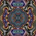 Fractal 132