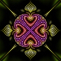 Fractal 150