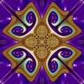 Fractal 16