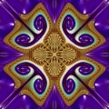 Fractal 16