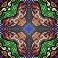 Fractal 172