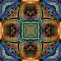 Fractal 187