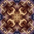 Fractal 236
