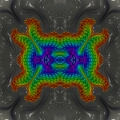 Fractal 25