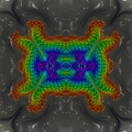 Fractal 25