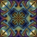 Fractal 258