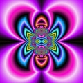 Fractal 40