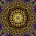 Fractal 65