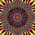 Fractal 77