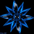 Glass Flower 4