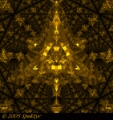 Golden Infinity 1