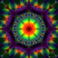 Kaleidoscopica 5