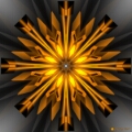 Mandala Ambarino 3