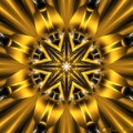 Mandala Oro 2