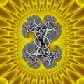 Mandelbrot in Chains 2