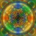 Pastel Dimensions 1
