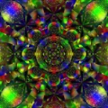Rainbow Dimensions 1