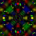 Rainbow Dimensions 3