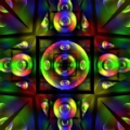 Rainbow Dimensions 4