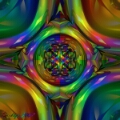 Rainbow Dimensions 6a
