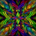 Rainbow Dimensions 6c