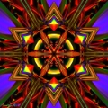 Rainbow Star 1