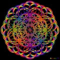 Sacred Geometry 2