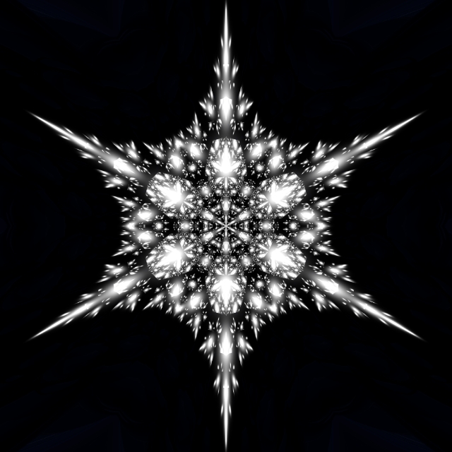 Fractal Snowflake Large.jpg