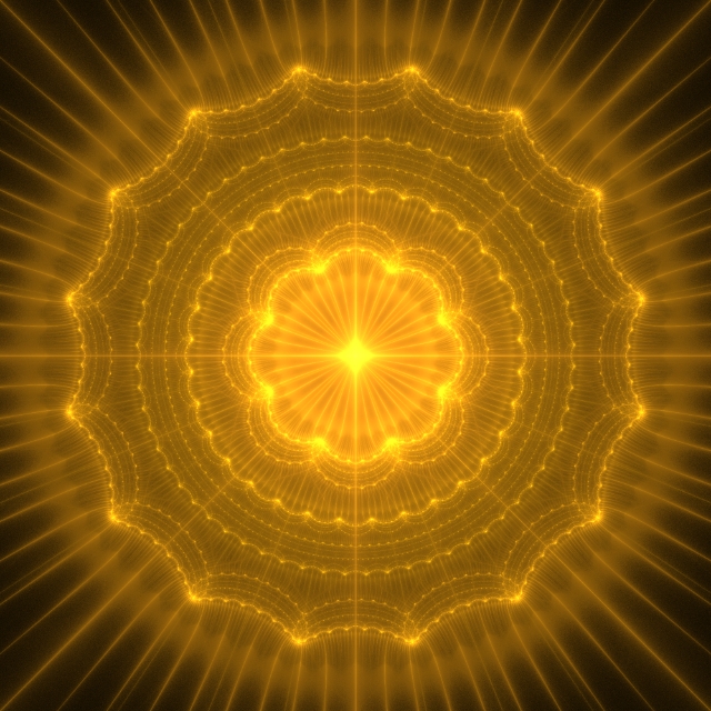 Golden Radiance Mandala Large.jpg