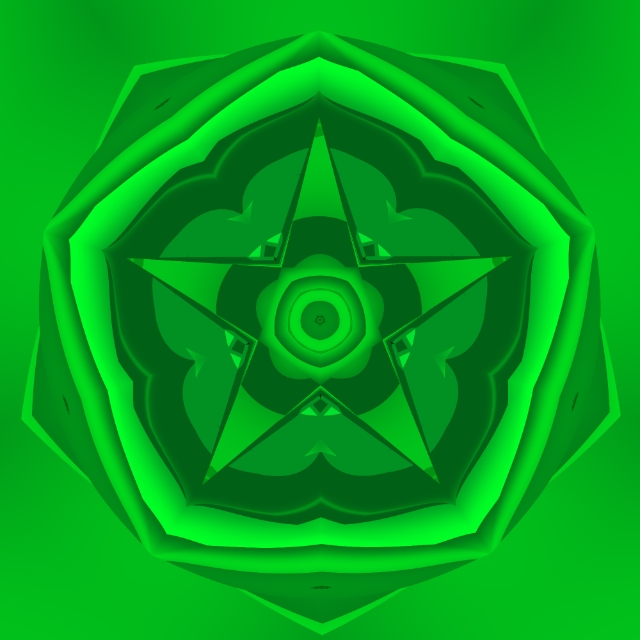 Green Star Lotus Large.jpg