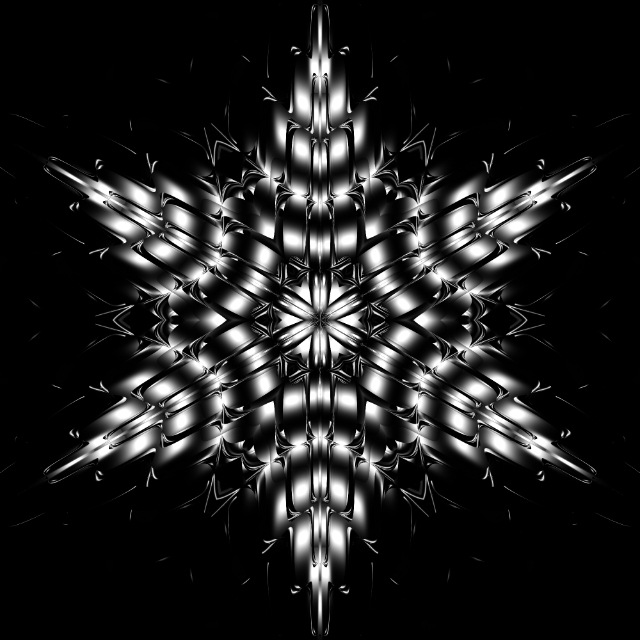 Steel Snowflake 2 Large.jpg