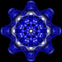 Azul Large