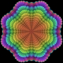 Grandmas Favorite Doily Large