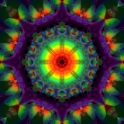 Kaleidoscopica 5 Large
