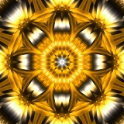 Mandala Ambarino 2 Large