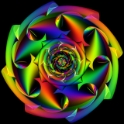 Pinwheel 3 Large