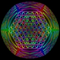 Sacred Geometry 1 Large