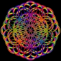 Sacred Geometry 2 Large